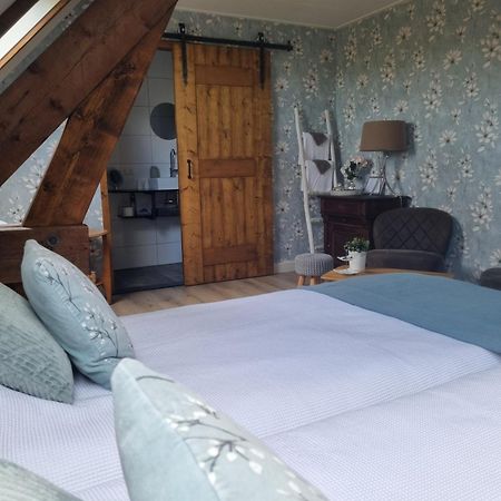 Bed & Breakfast Aan De Beek Arcen Exterior photo