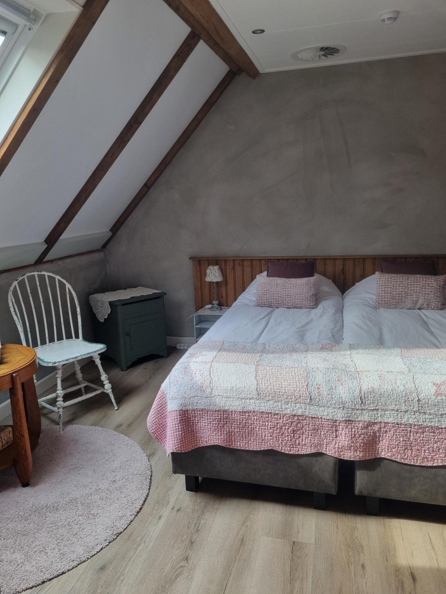 Bed & Breakfast Aan De Beek Arcen Exterior photo